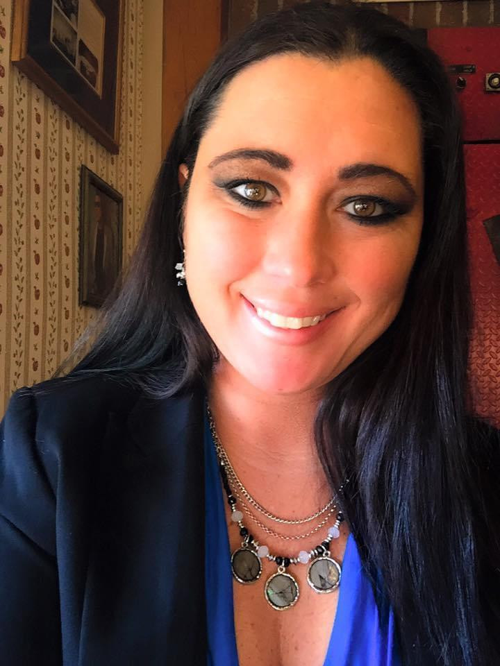 Stacy Hoffman, MCR, PMP®