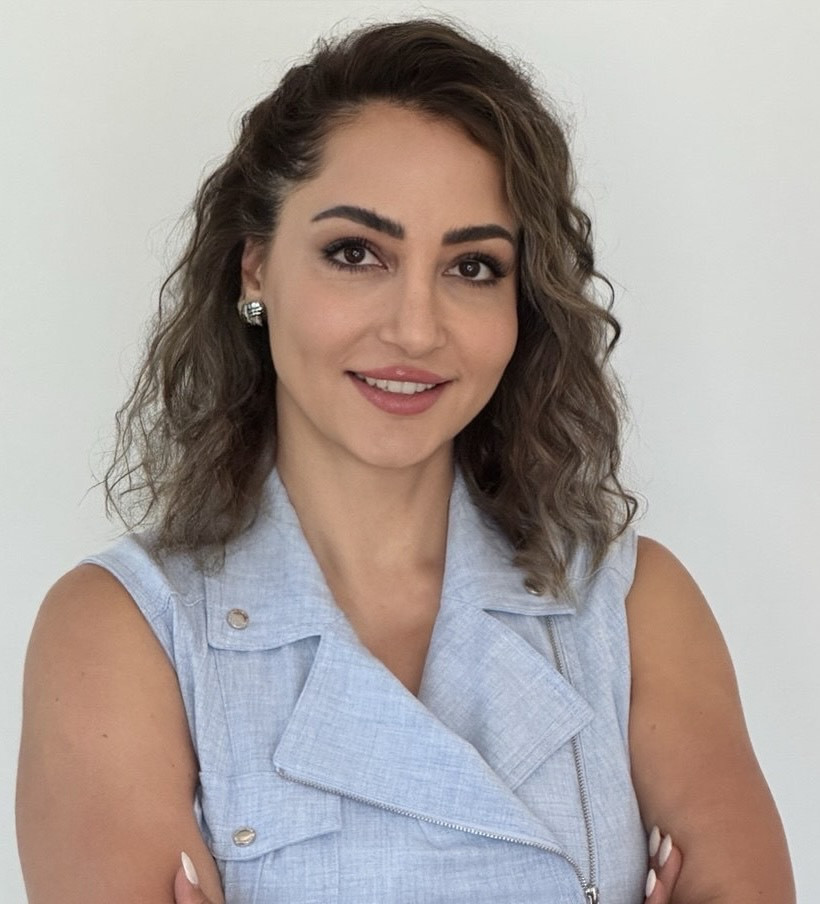 Noushin Taghavi, MD, PhD.