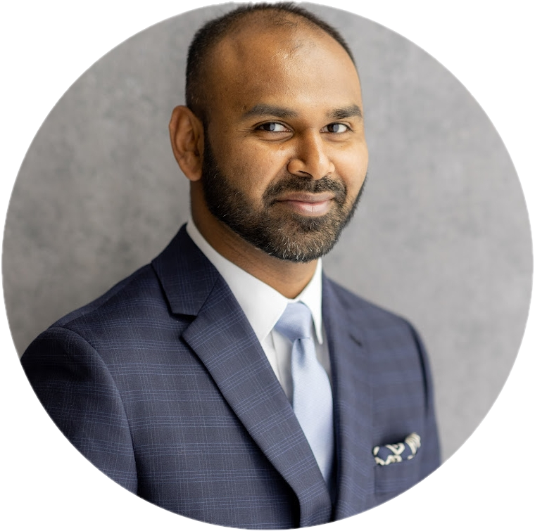 Nishan Balakumar, HBSc