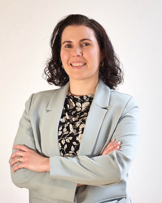 Luana Torres , PhD, ​BScPT