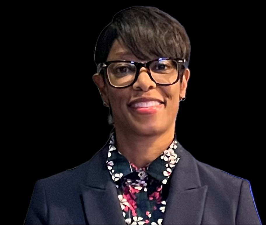 Sonja Cooper , BS, PhD, MBA